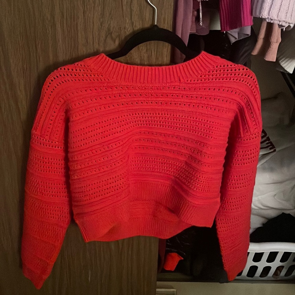 vestique sweater